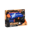 FAB 6262 Prestij, Nişancı Dart Fırlatıcı 4