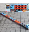 FAB-1604 Yarış  Pistli  Tır- Prestij Oyuncak