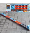 FAB-1604 Yarış  Pistli  Tır- Prestij Oyuncak