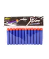 FAB BK 001  Yedek Yumuşak Dart Mermisi -Prestij Oyuncak