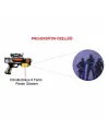 FAB 632KT KUTULU PİLLİ SİLAH