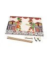 5242 Hacivat ve Karagöz -Redka