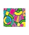 5001 KumToys Cam Vitray - Glass Painting / +6 yaş