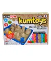 5329 Kumtoys, Hareketli Kum Seti 1000 gr / +3 yaş