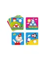 5306 KumToys, Şeklini Keşfet / +2 yaş