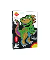 5002 KumToys, Pul Sanatı