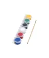 5307 Kumtoys Taş Boyama - Stone Painting / +6 yaş