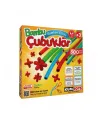 5462 KumToys, Bambu Çubuklar - 300 parça / +3 yaş