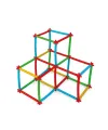 5462 KumToys, Bambu Çubuklar - 300 parça / +3 yaş