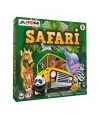 ST00121 Redka Safari Çocuk Oyunu