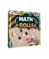 5625 Math Rolls - Redka - KumToys