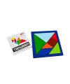 RD5144 Redka Renkli Tangram