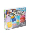 5642 Wooden Cubes Blocks -Redka