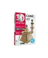 KM5252 Kumtoys 3D Market