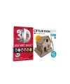 KM5252 Kumtoys 3D Market