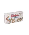 RD5648 Ahşap Domino Animals -Redka