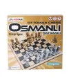 RD5327 Osmanlı Satrancı -Redka