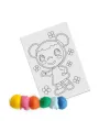 KM5027 Kumtoys Kum Boyama