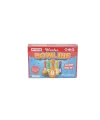 5821 Redka -Wooden Bowling