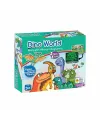 83915 DINO WORLD MANYETİK HİKAYE OLUŞTURMA