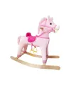 3505P SALLANAN AT 65CM PEMBE