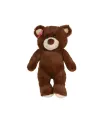 1063K Salaş Ayı Peluş 40 cm -Selay Oyuncak