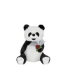 5119S PANDA 96 CM SİYAH