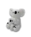 12211 4530 KOALA 26 CM BEYAZ