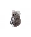12211G 4530 KOALA 26 CM GRİ