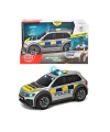 203714013038 Sesli ve Işıklı Uluslararası Polis Arabası -Dickie