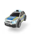 203714013038 Sesli ve Işıklı Uluslararası Polis Arabası -Dickie