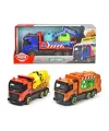 203744014 CİTY TRUCK 3 ASST