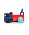 203744014 CİTY TRUCK 3 ASST