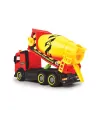 203744014 CİTY TRUCK 3 ASST