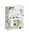 7600310914 Smoby Cherry Kitchen Mutfak Oyun Seti