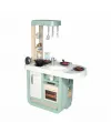 7600310914 Smoby Cherry Kitchen Mutfak Oyun Seti