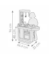 7600310914 Smoby Cherry Kitchen Mutfak Oyun Seti