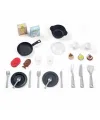 7600310914 Smoby Cherry Kitchen Mutfak Oyun Seti