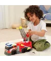 203307000 İtfaiye Arabası 37,5 cm-Dickie
