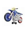 203764014 YAMAHA YZ- WHEELİE RAİDERS