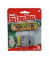 103306083 FİNGER SKATEBOARD 6 ASS