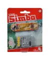 103306083 FİNGER SKATEBOARD 6 ASS