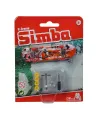 103306083 FİNGER SKATEBOARD 6 ASS