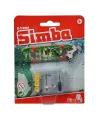 103306083 FİNGER SKATEBOARD 6 ASS