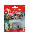 103306083 FİNGER SKATEBOARD 6 ASS