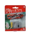 103306083 FİNGER SKATEBOARD 6 ASS