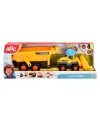 204119007 ABC Tracey Trailer -Dickietoys