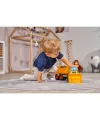 204119007 ABC Tracey Trailer -Dickietoys