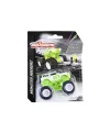 212054037 Majorette Limited Edition Rockerz Araba -Dickie