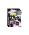 212054037 Majorette Limited Edition Rockerz Araba -Dickie